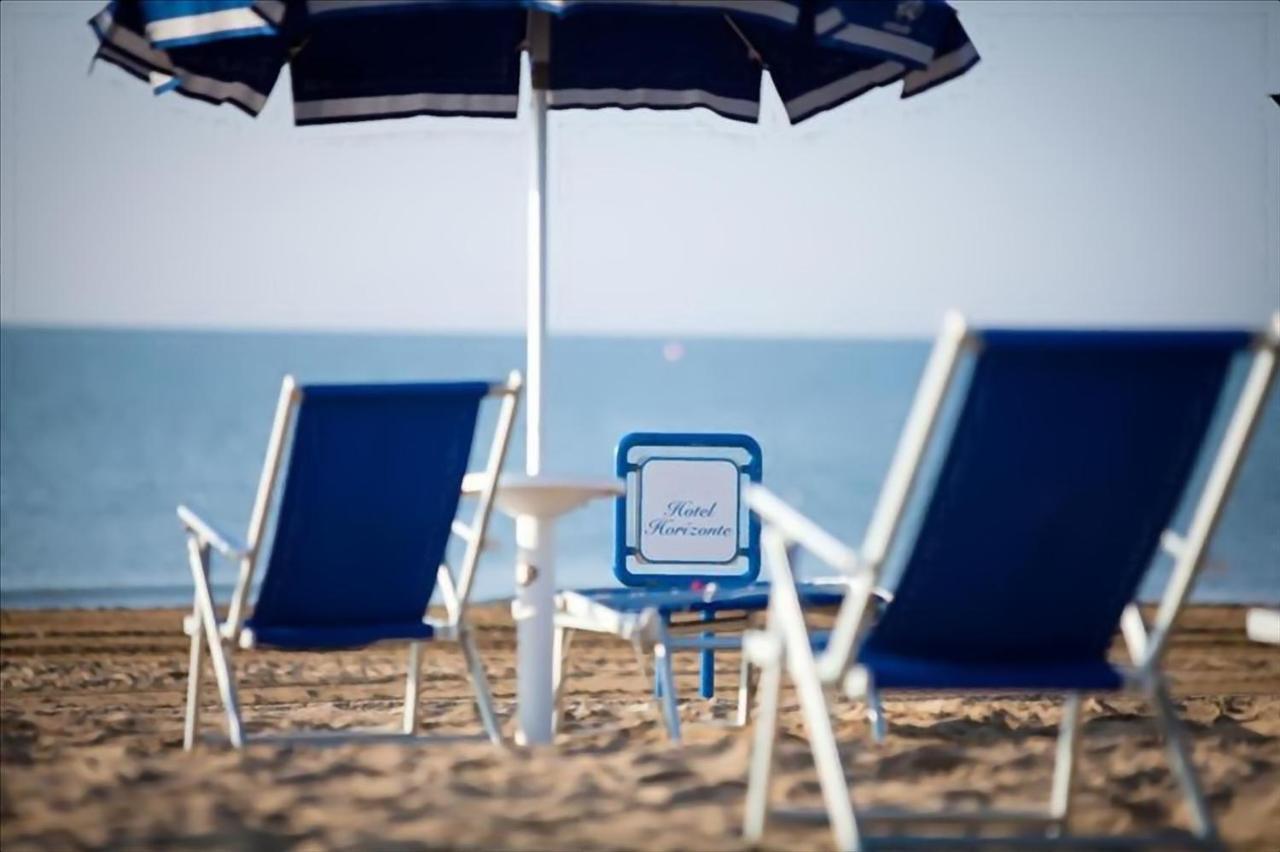 Hotel Horizonte Bibione Exterior photo