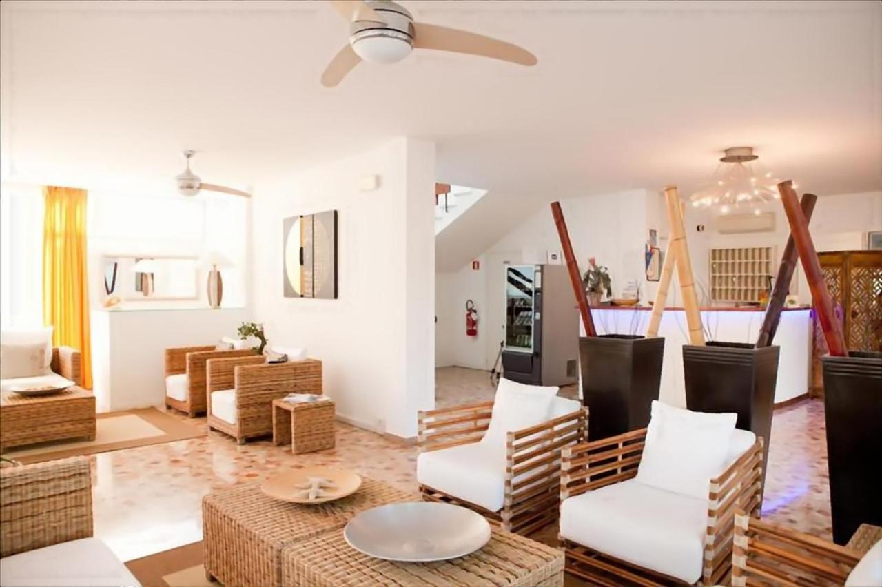 Hotel Horizonte Bibione Exterior photo